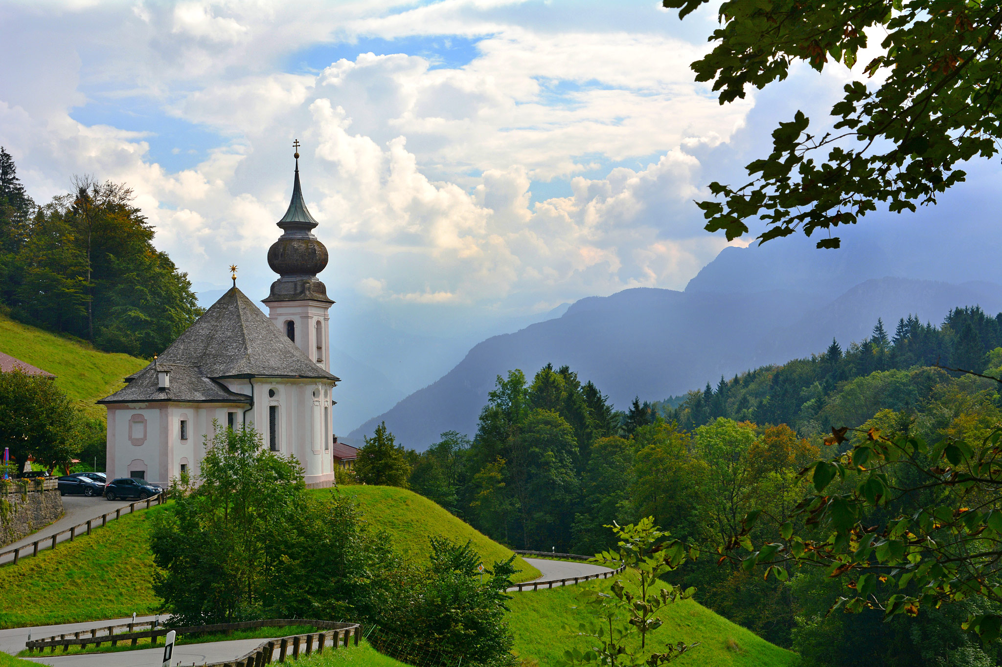 Berchtesgaden